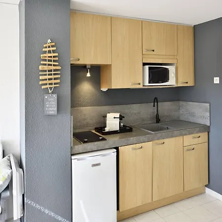 Glossy Heliopolis Ab 325 - 2 Personnes * Agde